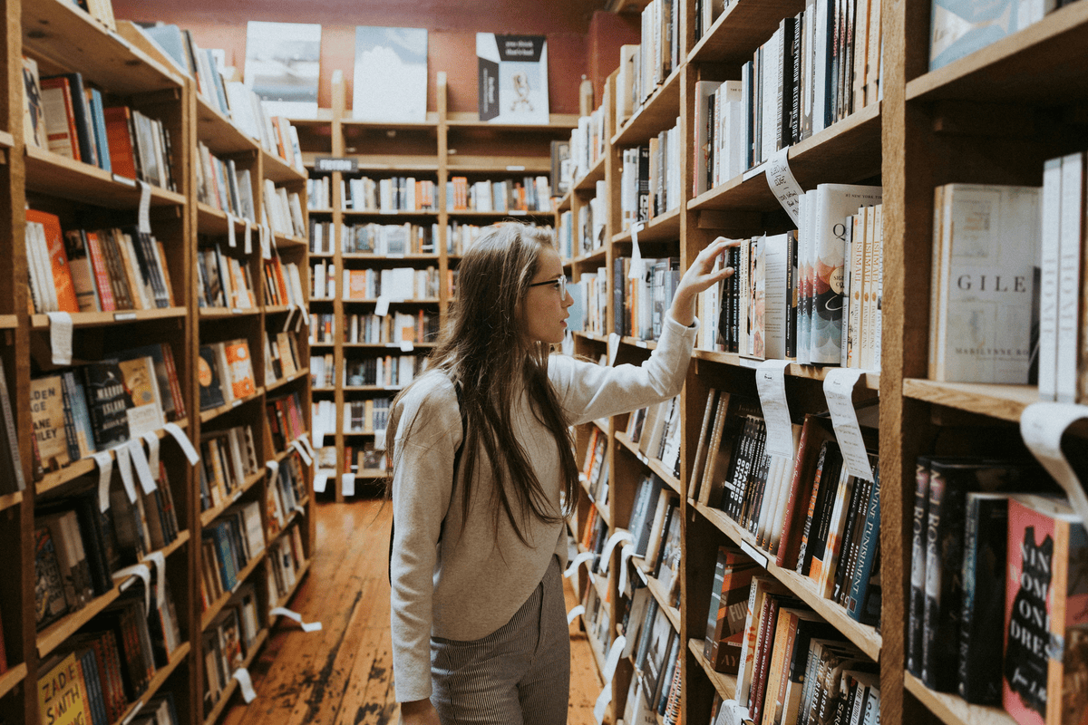 Save Time, Read Smarter